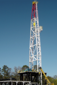 BHL International - Oilfiel Structures and Equipment