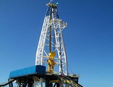 BRAND NEW 3000HP x 1,500,000 lbs. HOOK LOAD LAND DRILLING RIG