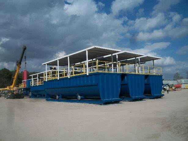 Mud Tanks – RBL International, Inc. – Houston, TX (RBL-rigs.com)
