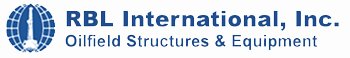 RBL International, Inc. – Houston, TX  (RBL-rigs.com)
